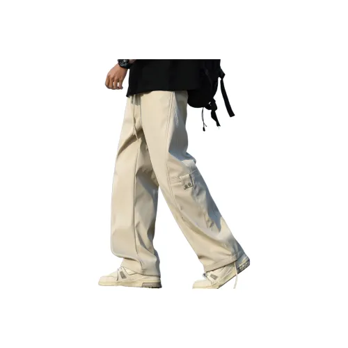 IL SARTO Унисекс Карго Брюки