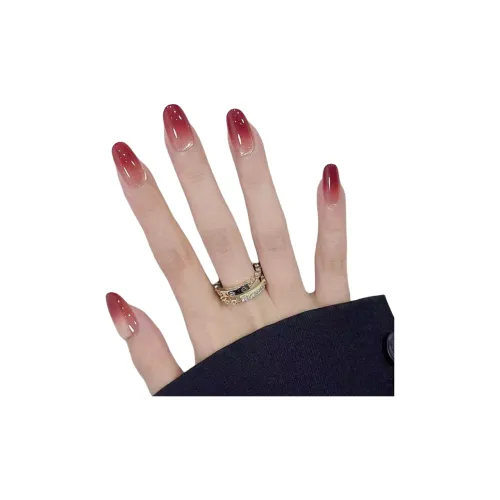 OUYUJI Накладные ногти для женщин