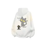 White (Улучшенный тяжелый с флисовой подкладкой)