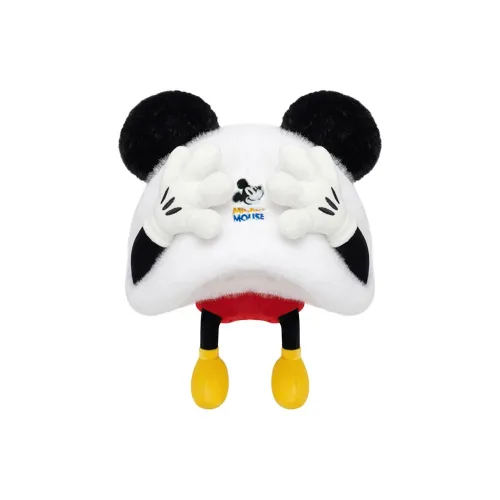 Disney Mickey Полиэстер Шапки-бини Унисекс