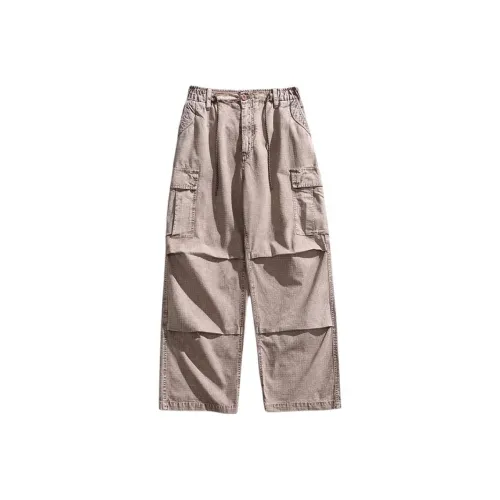 CHAORENBANG Мужские Повседневные Штаны