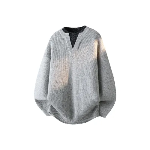 VNHP Мужской Трикотаж