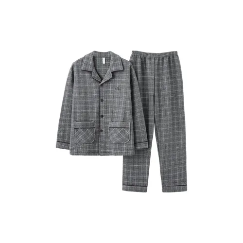 Faro Мужские Пижамные Комплекты