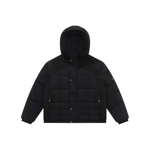 UNDEFEATED X SYDS Fw25 Пуховик Унисекс