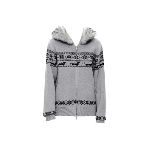 SYEEE WITH U Женская трикотажная одежда