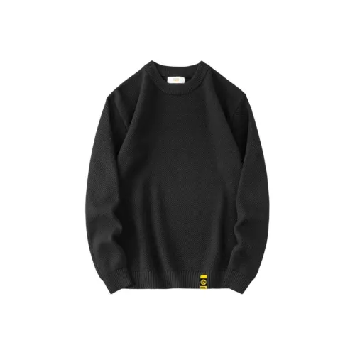 PULUSHIDUOTEMENGDE Свитер Унисекс