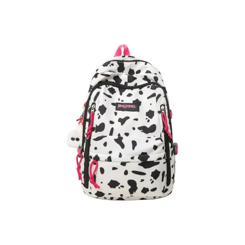 Debecca Nylon Backpack Standard Women's Multicolor Debecca Нейлон Рюкзак Стандартный Женские Многоцветный