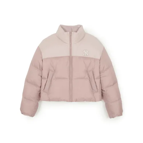 MLB New York Yankees Down Jacket Women's