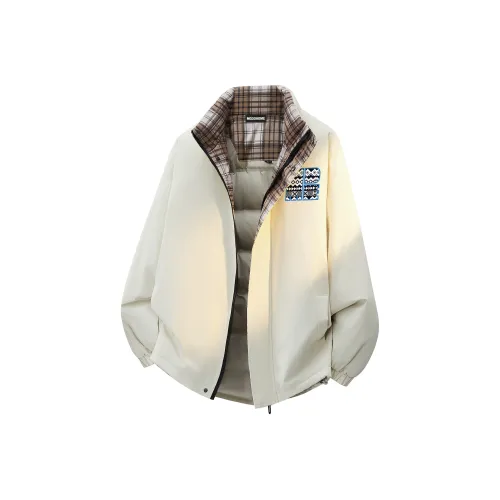 MGDOHOME Унисекс Пуховики