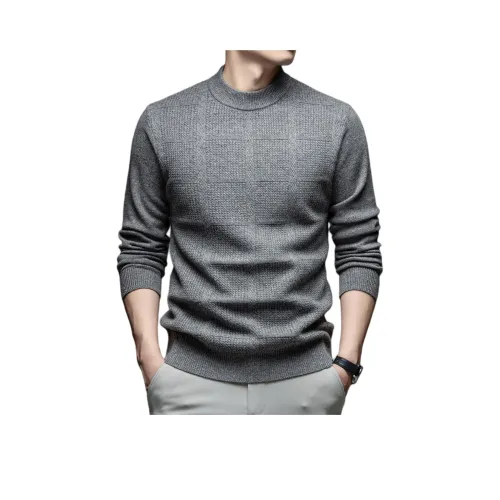 TAIZILONG Мужской Трикотаж