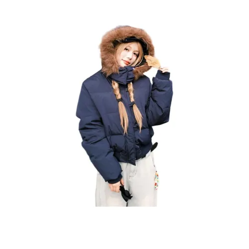 MUCCHIC Женские пуховики