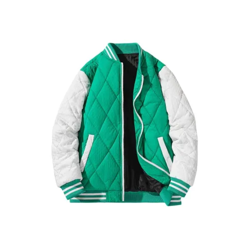 JIE STUDIO Бейсбольная куртка Унисекс