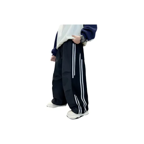 Подростки Little Redfish Вязаные Спортивные Штаны