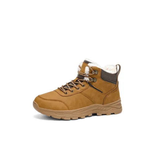 Genius Pooh Детские ботинки KIDS