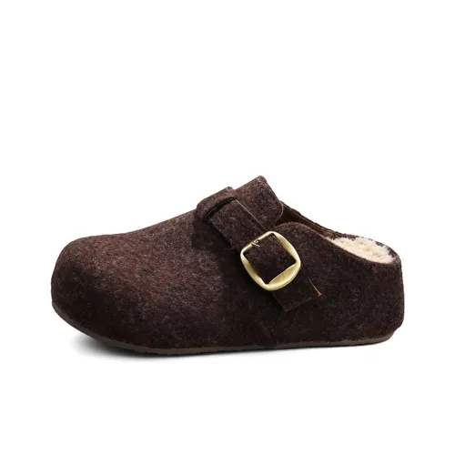 Daying Пряжка Обувь Birkenstock Женские