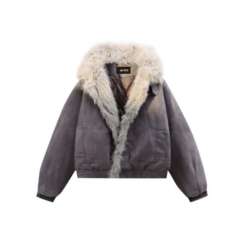 Westward Bound Chronicle Пуховая куртка Унисекс