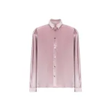 Бегония розового цвета