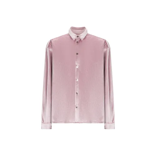 TIWILLTANG Мужские рубашки