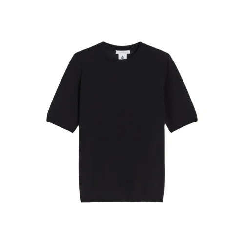 MaxMara Синие Женские Свитера