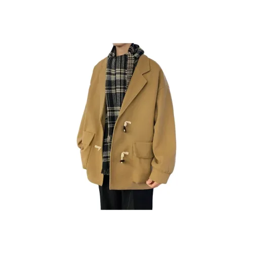 AWAO Унисекс Пальто