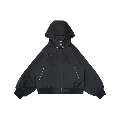 Pink Savior Куртки и Пальто Женские