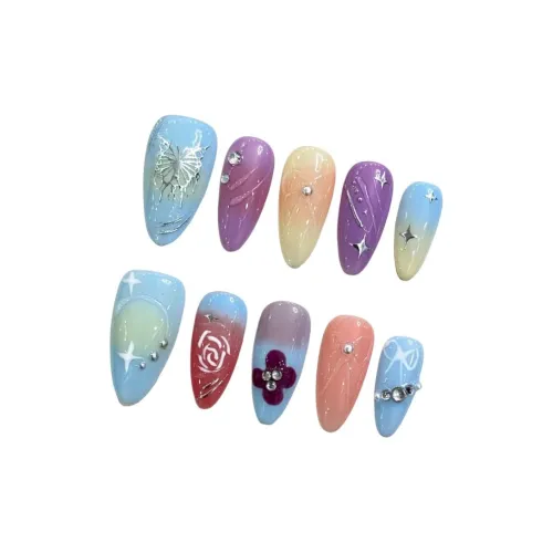 RUIJIN Осветляющий Летний Премиум Богатый и Благородный Ощущение