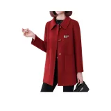 Ангорский красный