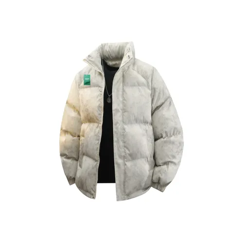 H.V.G.A Унисекс Пуховики