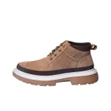 Верблюжий цвет с черной рамкой