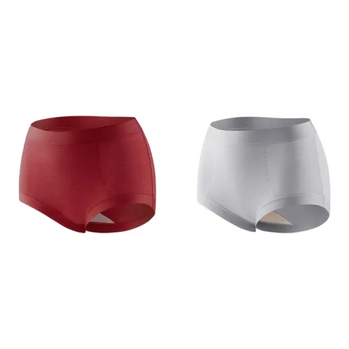 YIKELU Женские трусики-бикини