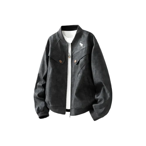 AMBER LIGHT Унисекс Куртки