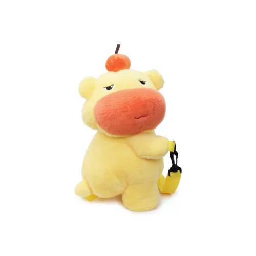 OEING Желтые Школьные Рюкзаки