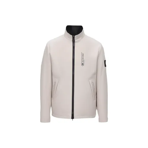 LOUGHNEA Мужские Куртки