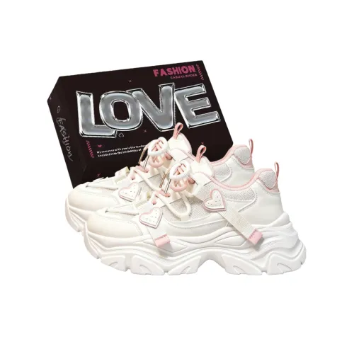 Eleven Elephants массивные кроссовки женские