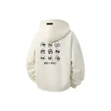 Абрикосовый