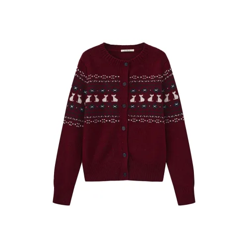 CUBIC Женские Свитера