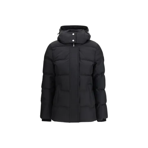 Moose Knuckles Куртки и Пальто Женские