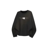 Черно-серый