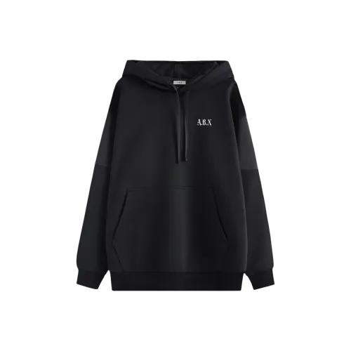 A.B.X Унисекс Свитшоты