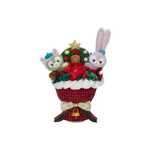 disney x DISNEYLAND Джелатони СтеллаЛу Букет Аксессуары для кукол