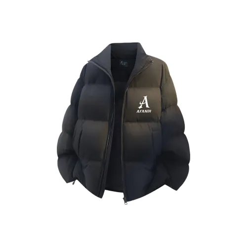 Avanti Унисекс Пуховики