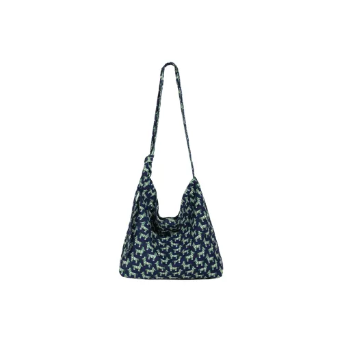 CARTELO Полиэстер Плечевая сумка Стандартная Женская Многоцветная