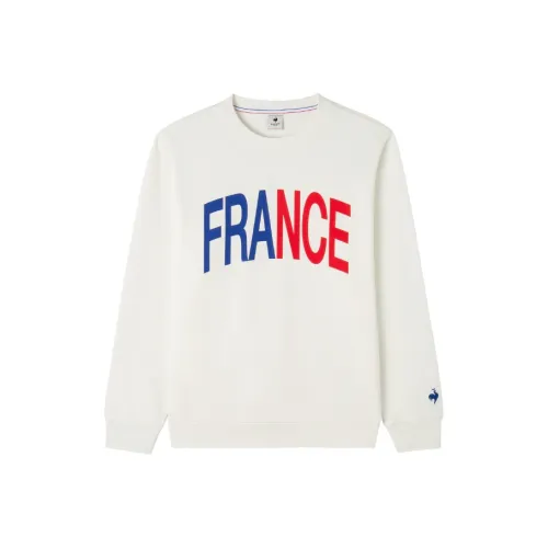 Le Coq Sportif Свитшот Мужской