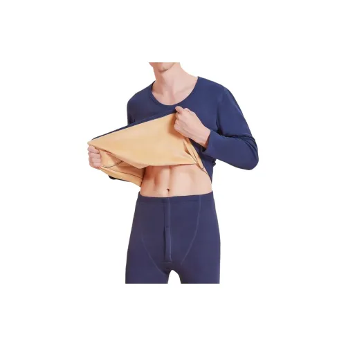 Cotton Gene Мужские термокомбинации