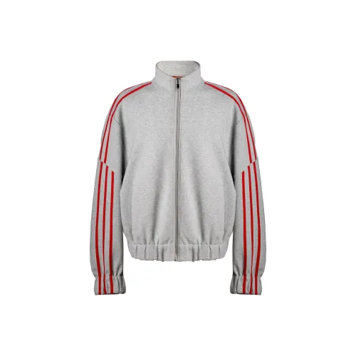 DBW DOUBLEWIN Свитшот Куртка Унисекс