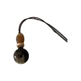 Чёрный замок безопасности