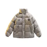 Светло-серый