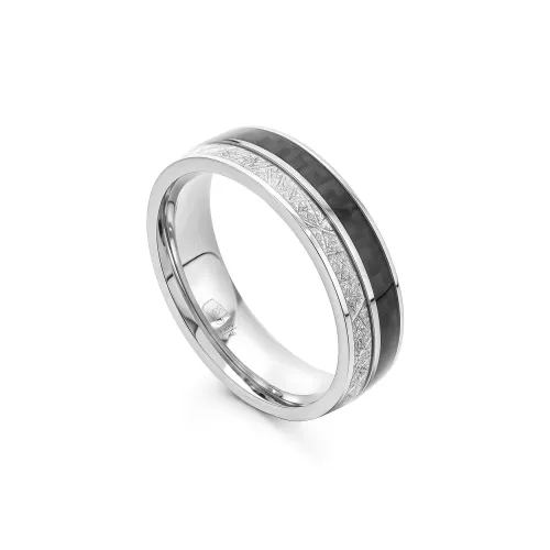 The Simpsons Нержавеющие стальные кольца унисекс