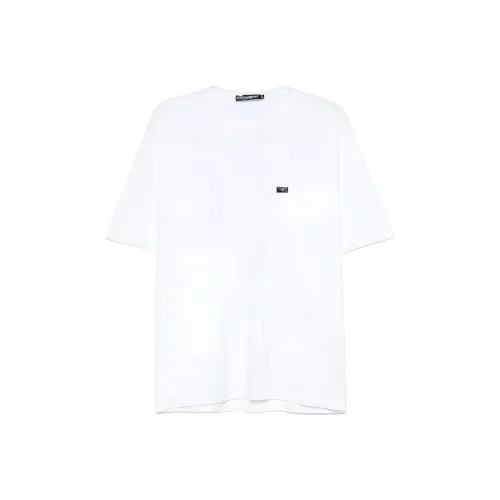 Dolce Gabbana SS25 T Рубашка Мужская
