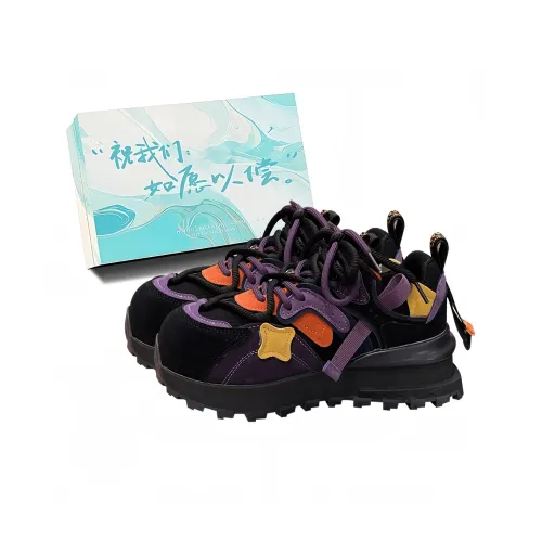 JBBCN Износостойкие и Легкие Низкие Кроссовки для Скейтбординга Женские